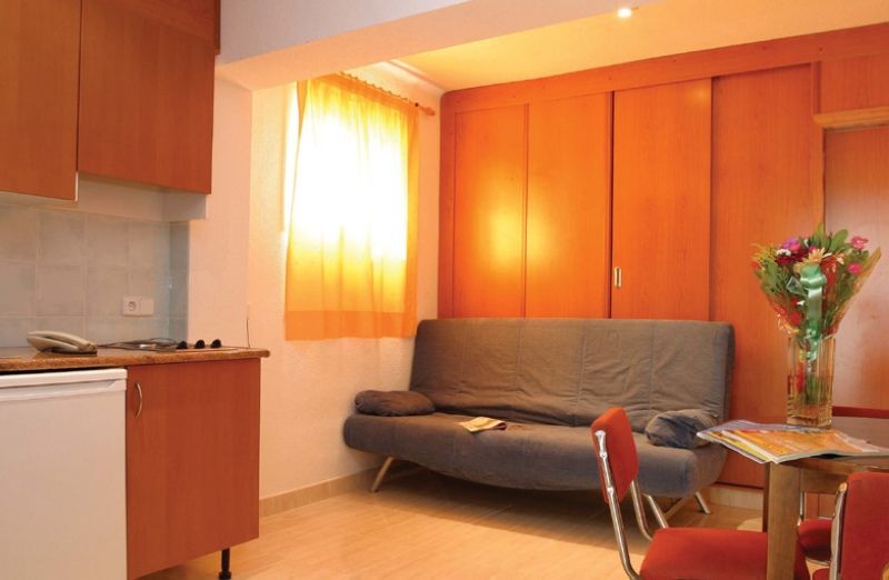 Hotel Palma And Can Pastilla (Mallorca)